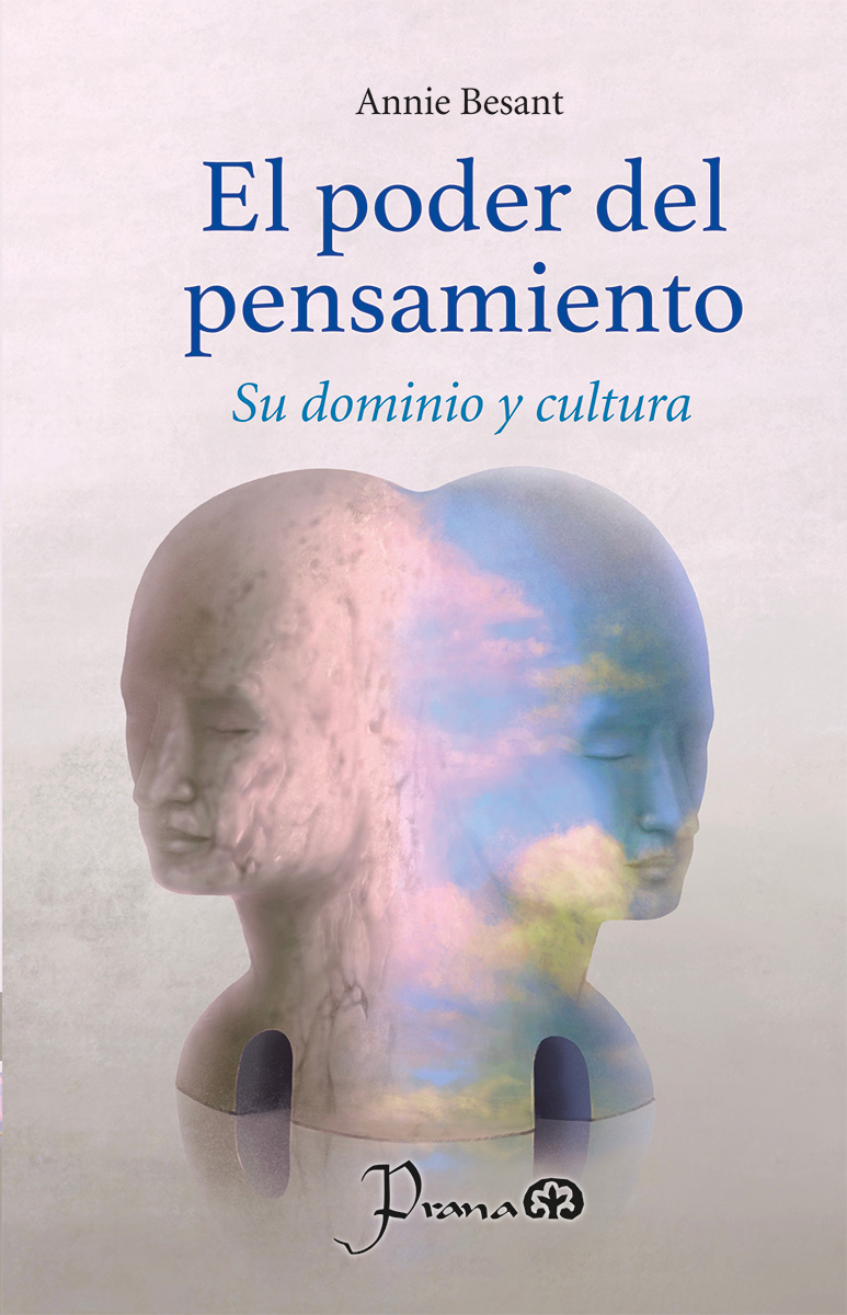 EL PODER DEL PENSAMIENTO 